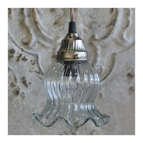 Lampa szklana Chic Antique 70993-00
