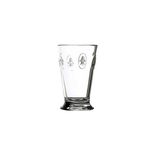 FLEUR DE LYS SZKLANKA; 300ML  La Rochere - szklanka