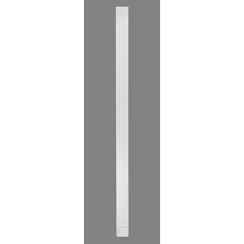 Pilaster D1500; 240 cm